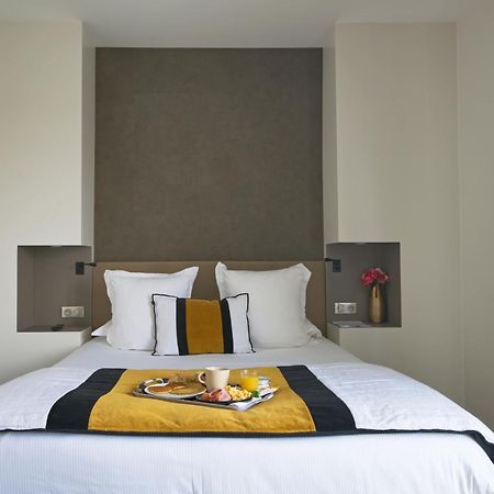 Les Suites - Konine 4 - Hotel & Bar & Restaurant Монсо-ле-Мін Екстер'єр фото